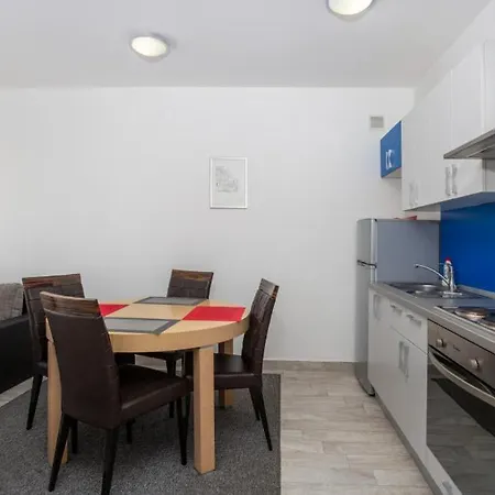 Apartment Just For Withterrace By Guide