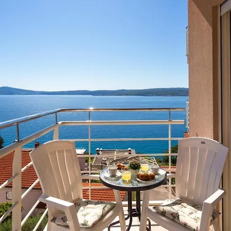 Apartment Just For Withterrace By Guide *