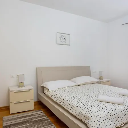 Just For Withterrace By Guide Διαμέρισμα Crikvenica