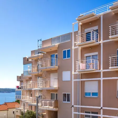 Διαμέρισμα Just For Withterrace By Guide