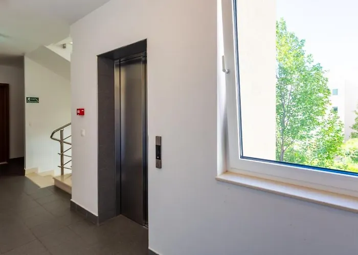 Just For Withterrace By Guide Lägenhet