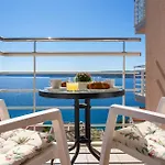 Just For Withterrace By Guide * Crikvenica