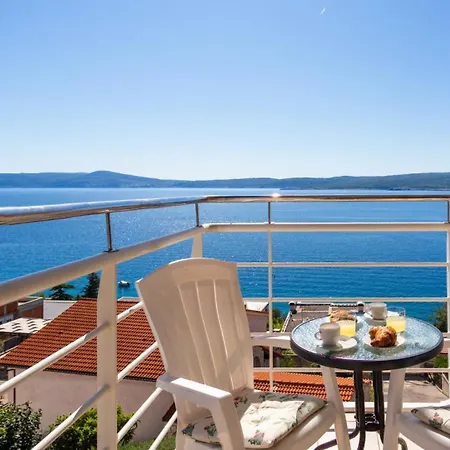 Just For Withterrace By Guide Crikvenica