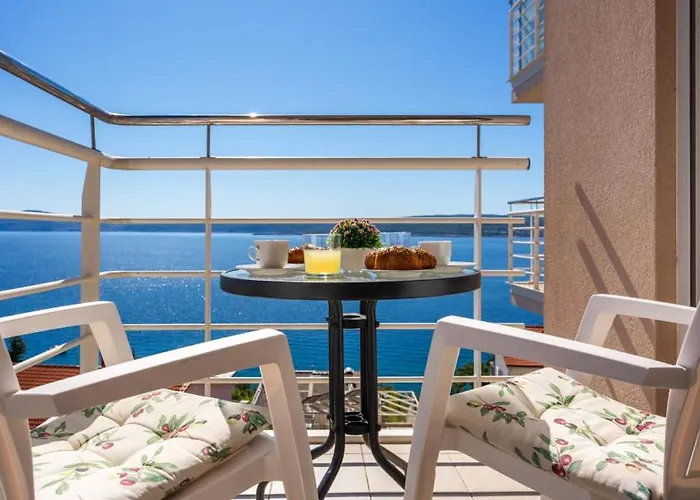Just For Withterrace By Guide * Цриквеница