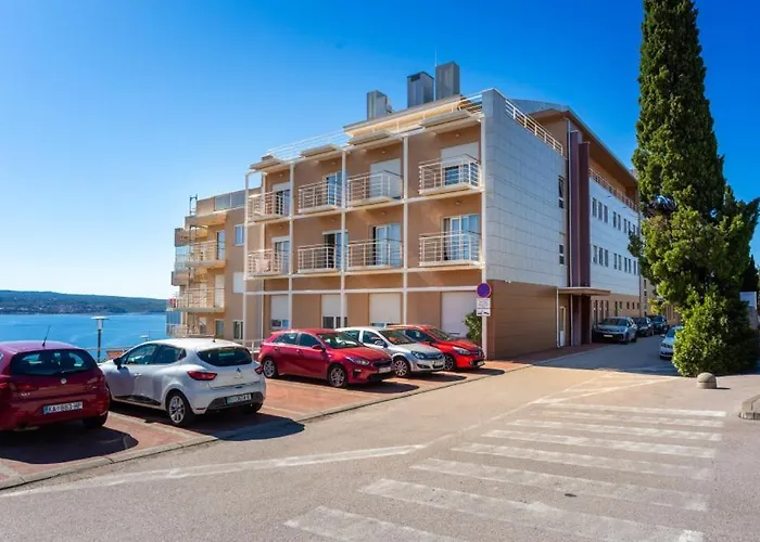 Apartament Just For Withterrace By Guide *